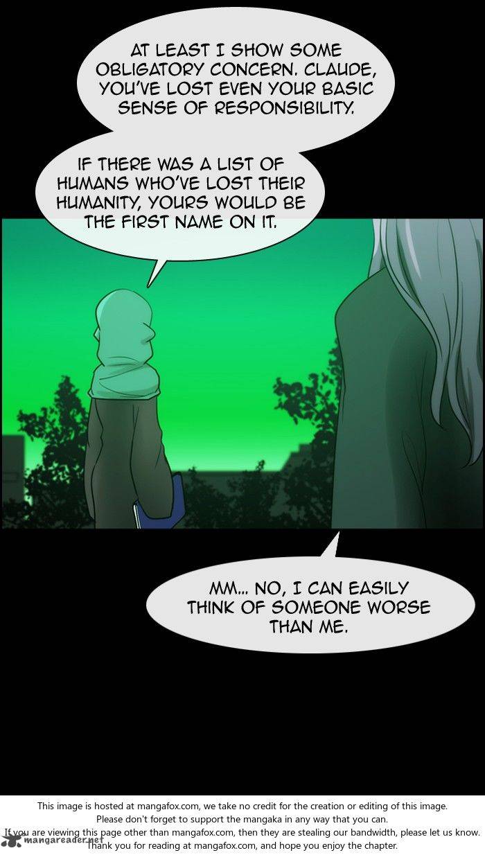 Kubera Chapter 309