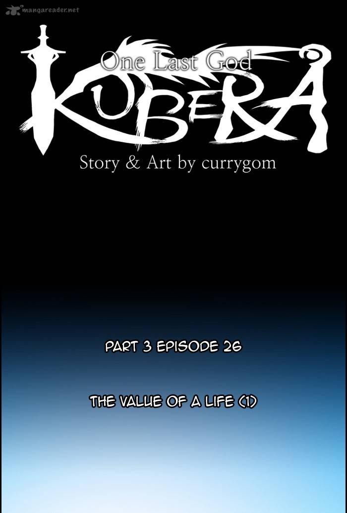 Kubera Chapter 311