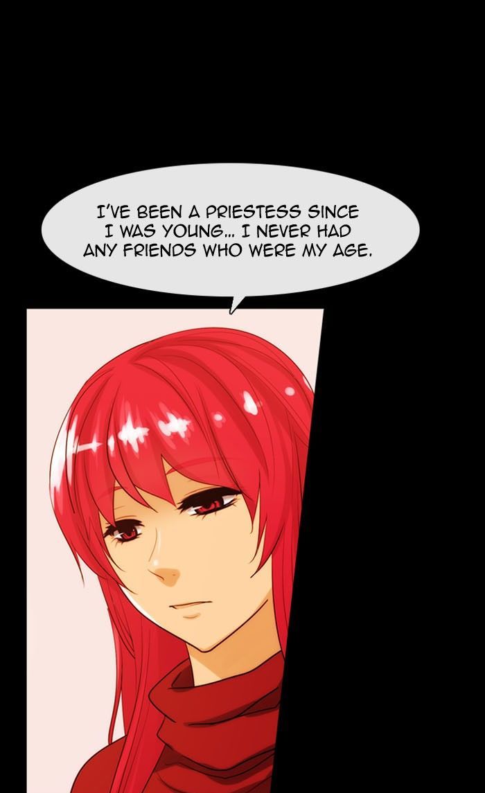 Kubera Chapter 312