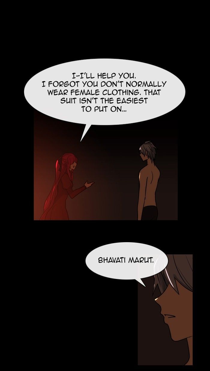 Kubera Chapter 313