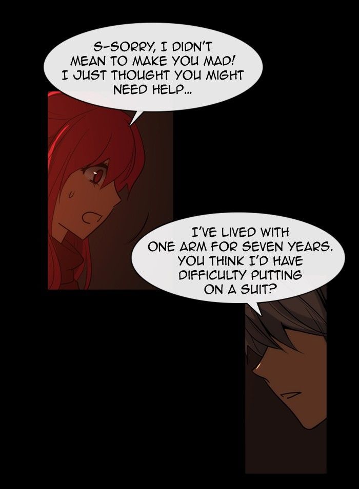 Kubera Chapter 313