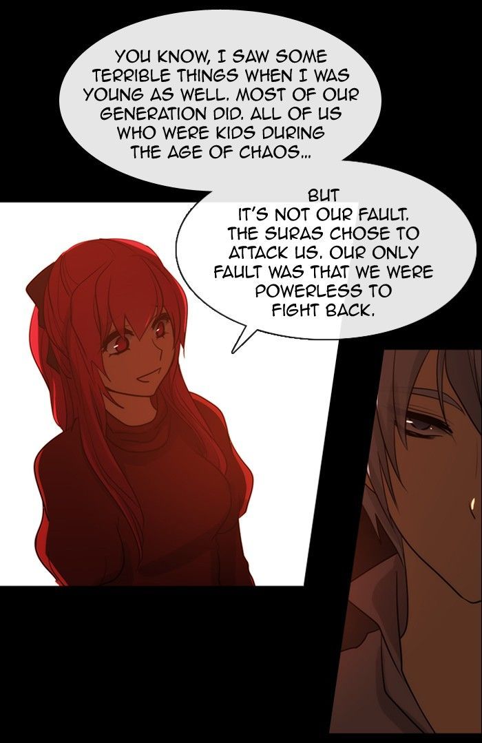 Kubera Chapter 313