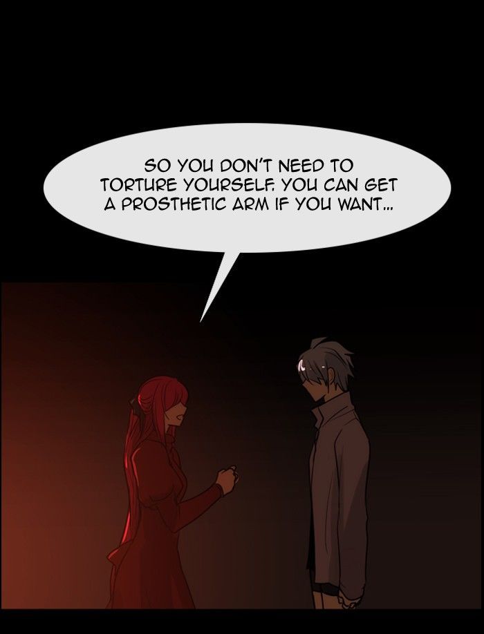 Kubera Chapter 313