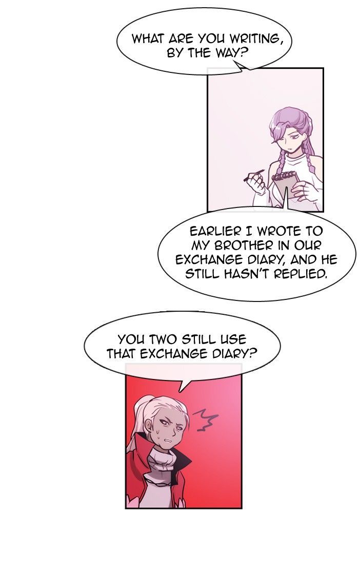 Kubera Chapter 314