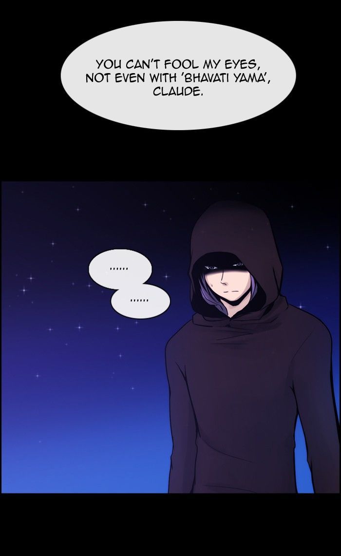 Kubera Chapter 314