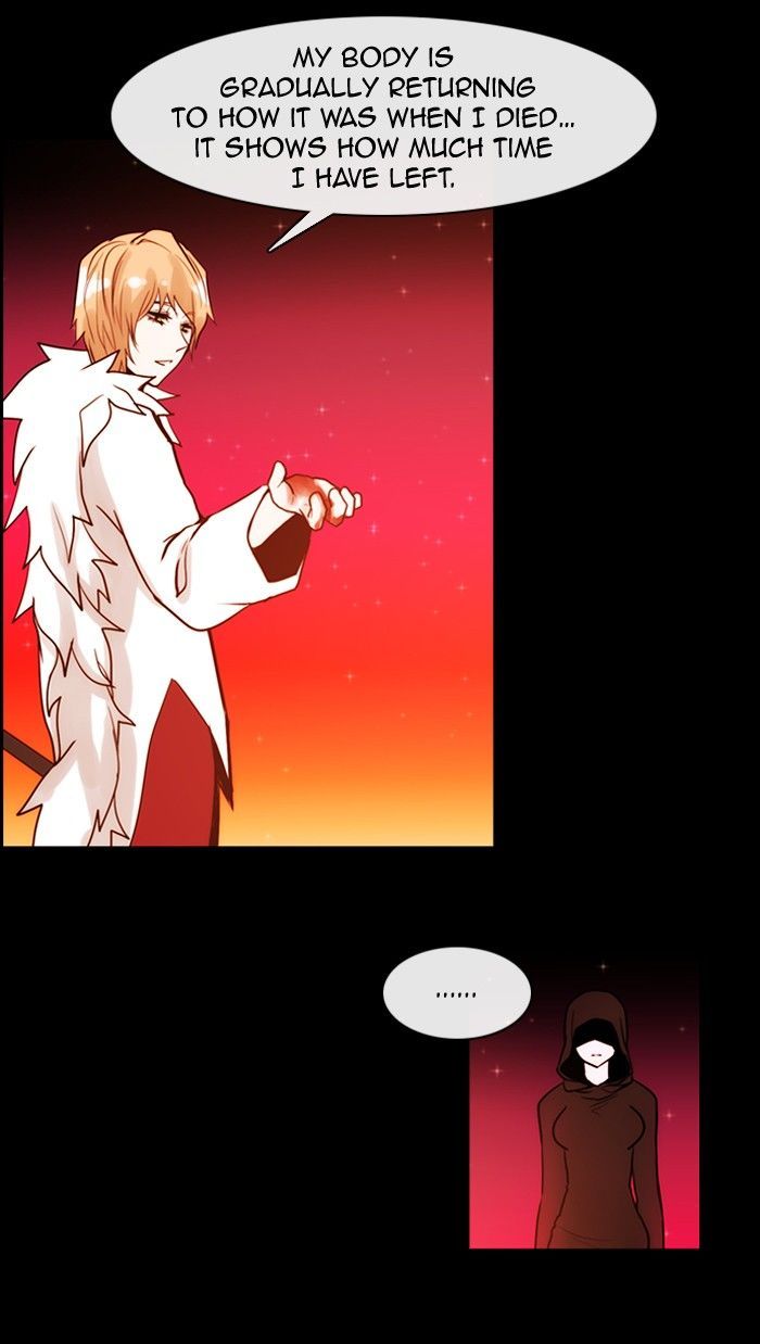 Kubera Chapter 314