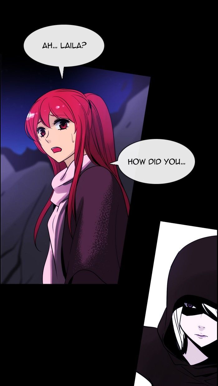 Kubera Chapter 315