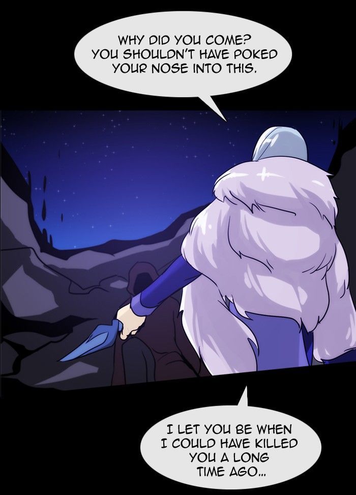 Kubera Chapter 315