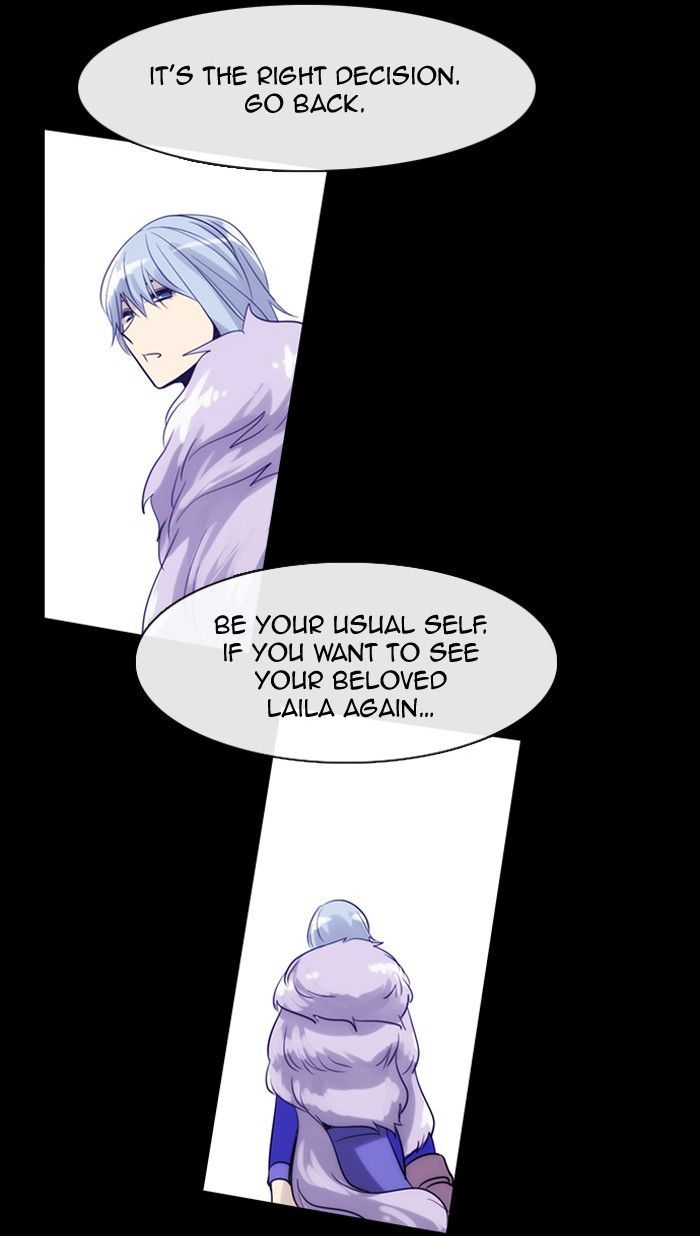 Kubera Chapter 315