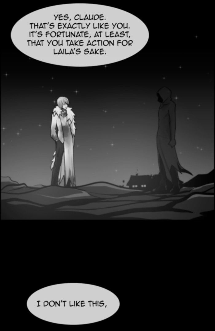 Kubera Chapter 315