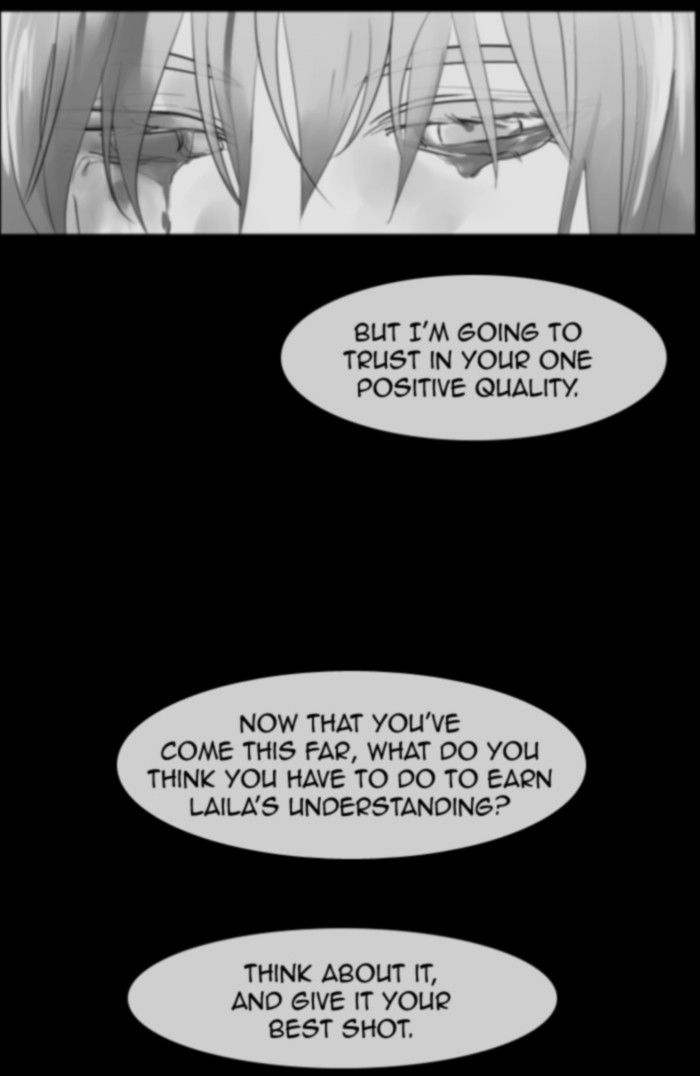 Kubera Chapter 315