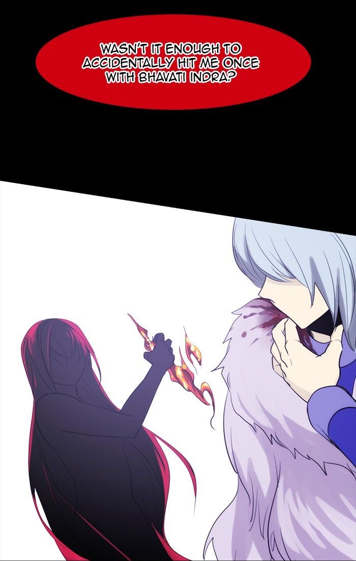 Kubera Chapter 315