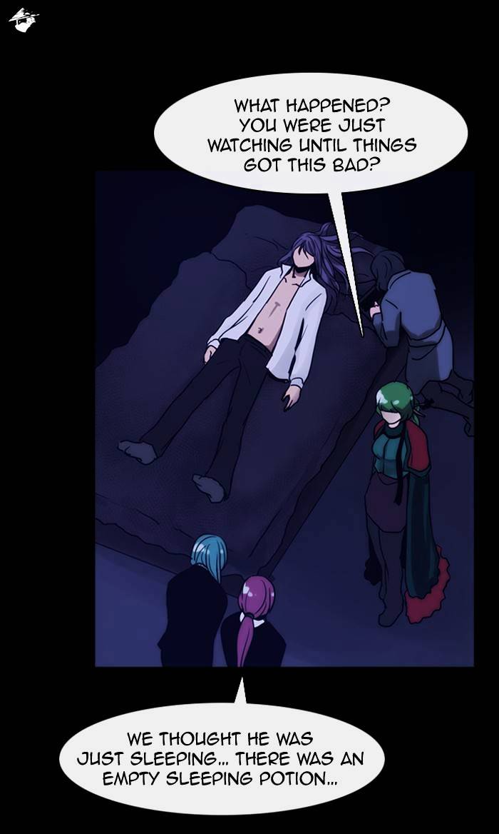 Kubera Chapter 316 22