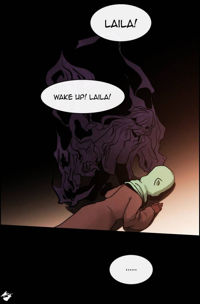 Kubera Chapter 316