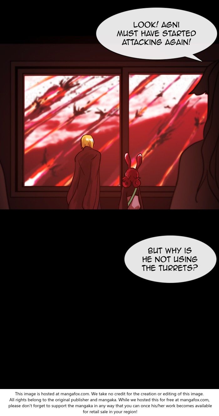 Kubera Chapter 317