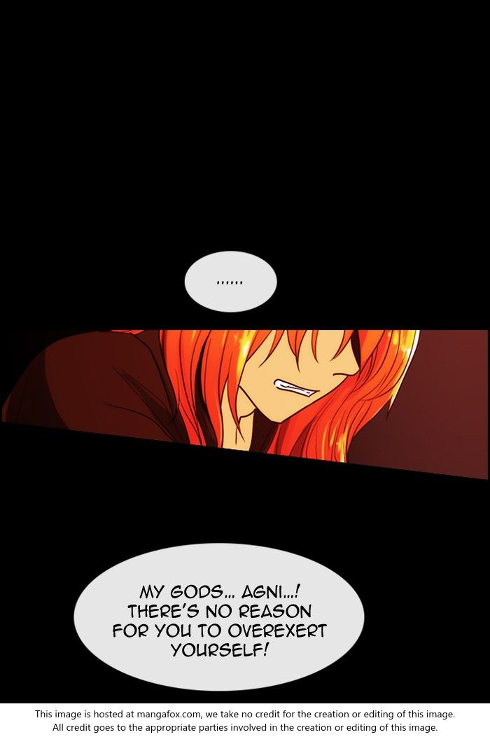 Kubera Chapter 317