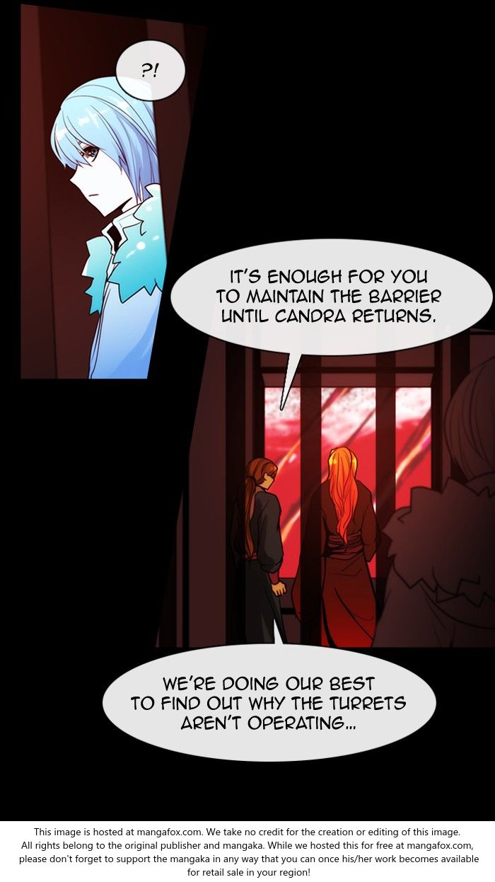 Kubera Chapter 317