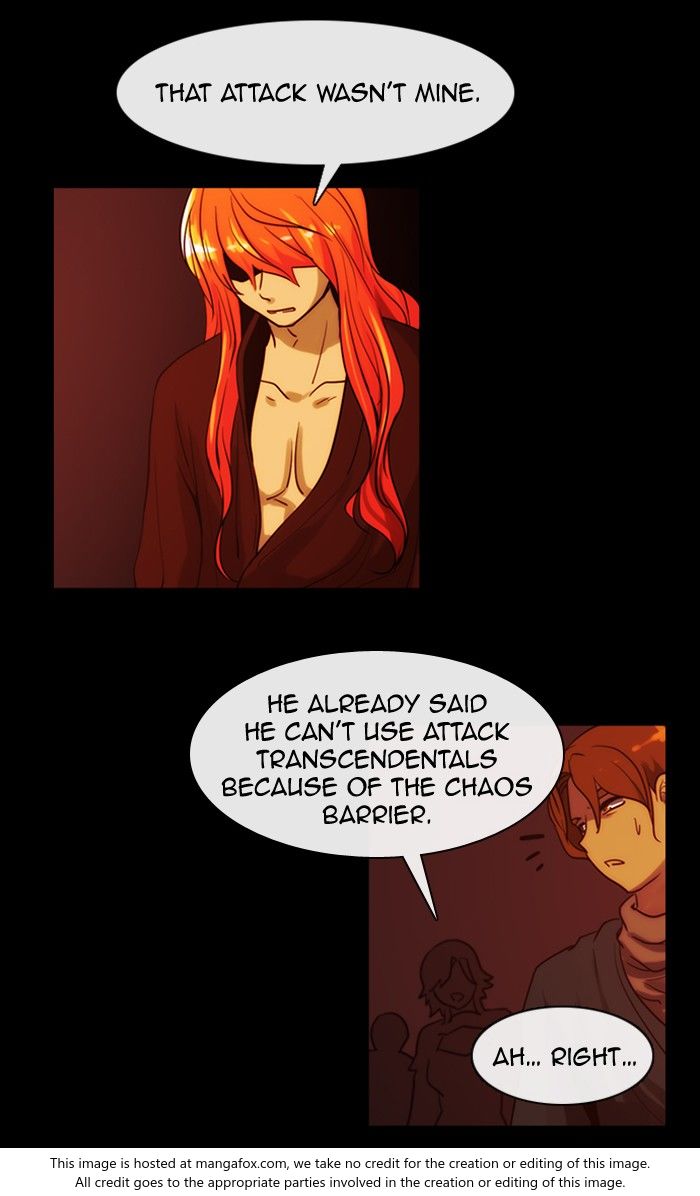 Kubera Chapter 317