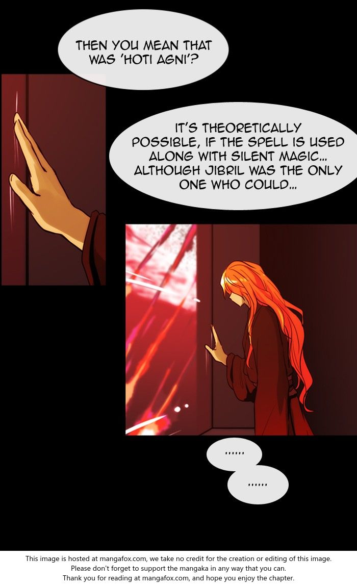 Kubera Chapter 317