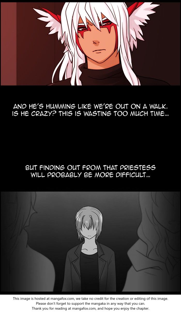 Kubera Chapter 317