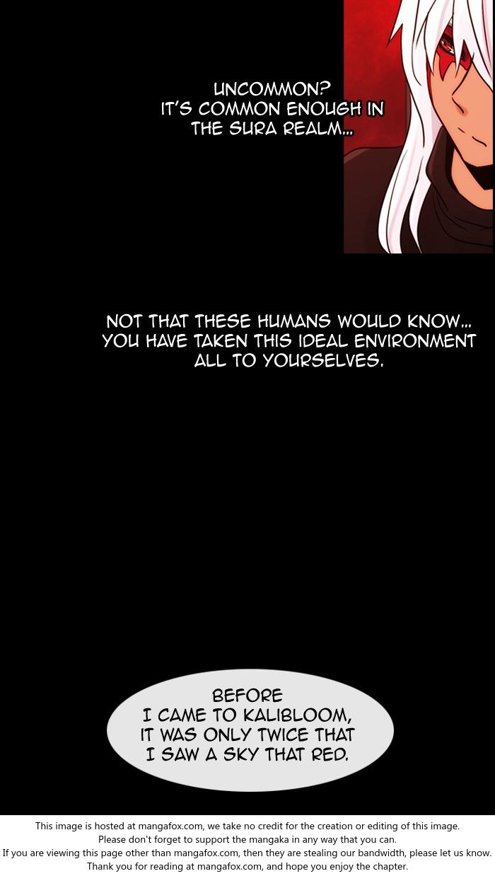 Kubera Chapter 317