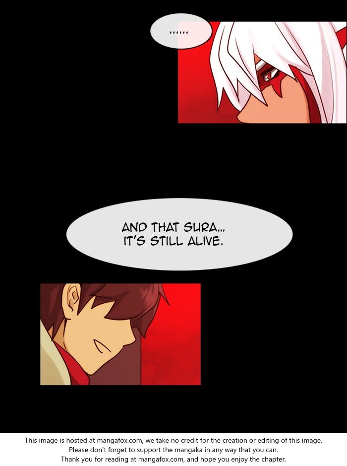 Kubera Chapter 317