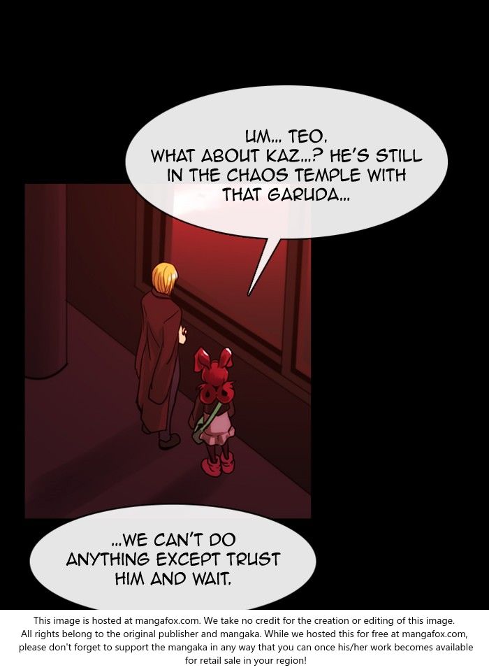 Kubera Chapter 317