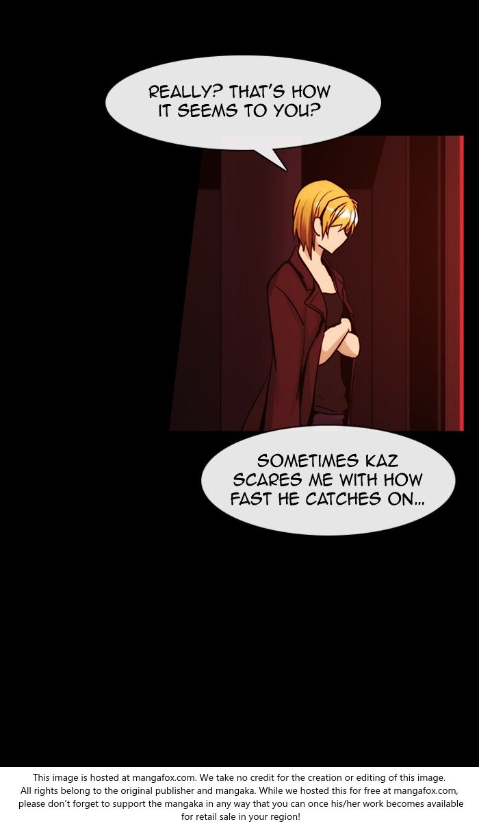 Kubera Chapter 317