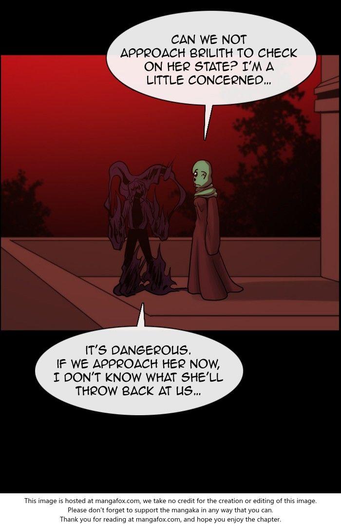 Kubera Chapter 318