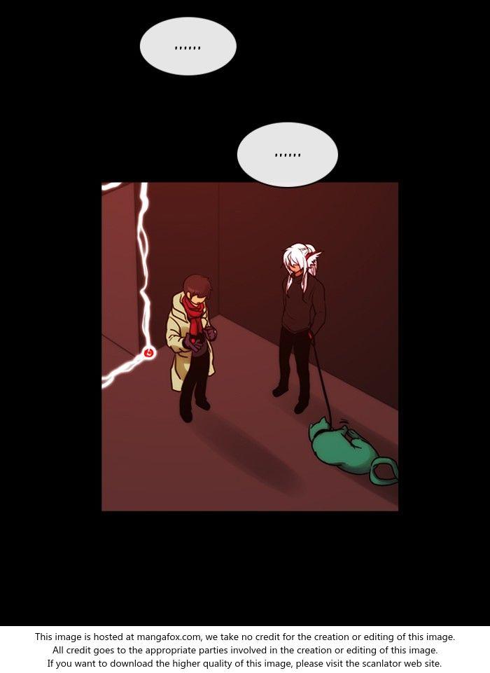 Kubera Chapter 318