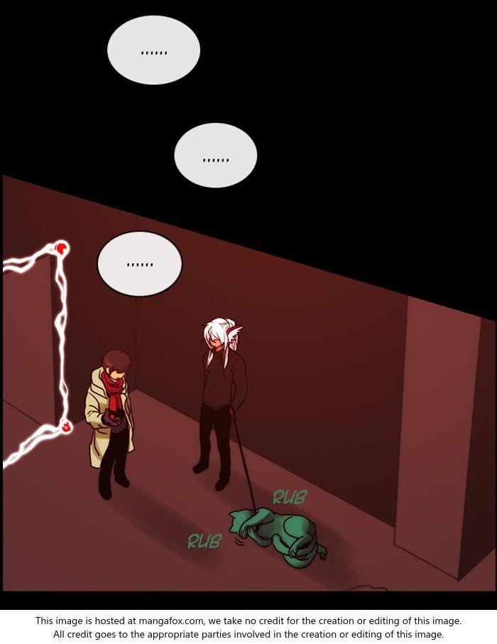 Kubera Chapter 318