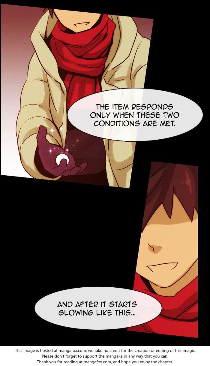 Kubera Chapter 318