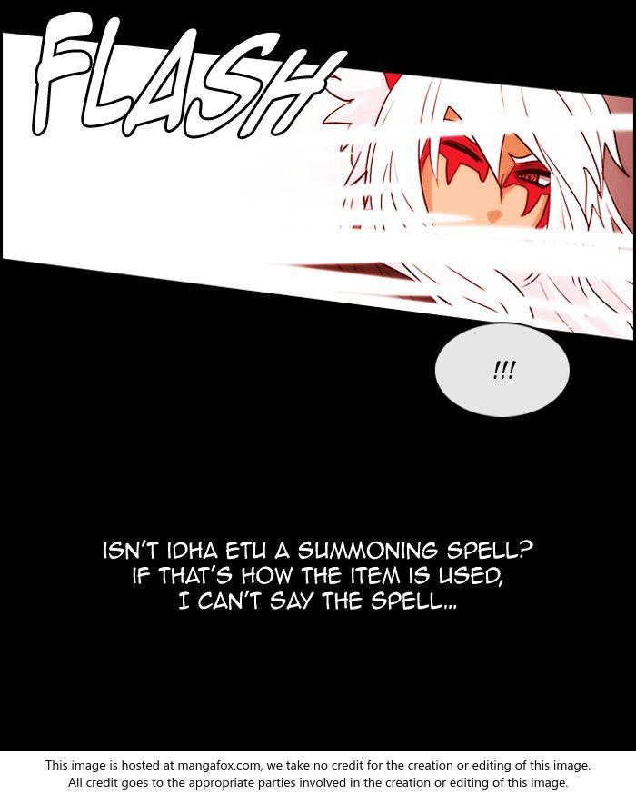 Kubera Chapter 318