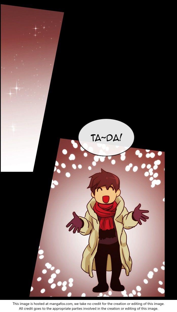 Kubera Chapter 318