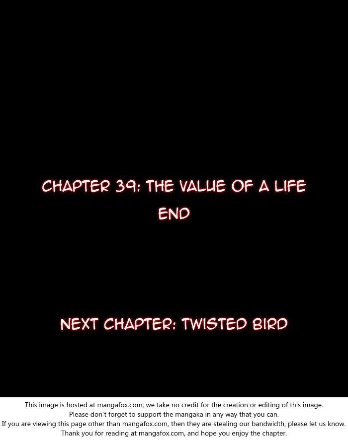 Kubera Chapter 318