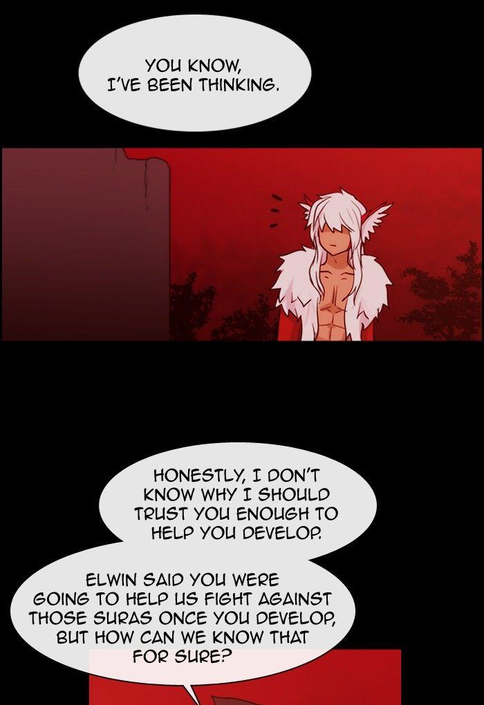 Kubera Chapter 319