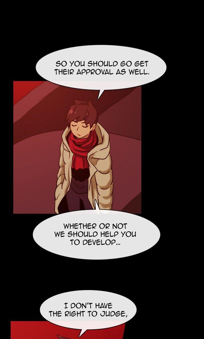 Kubera Chapter 319