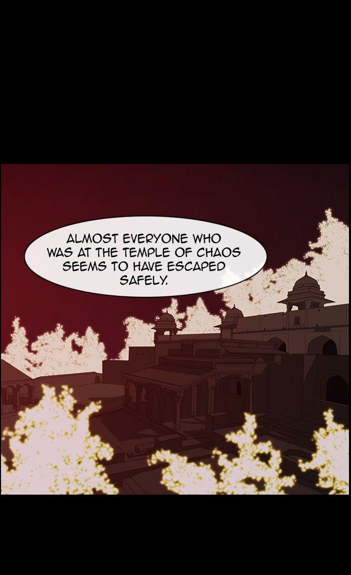 Kubera Chapter 319