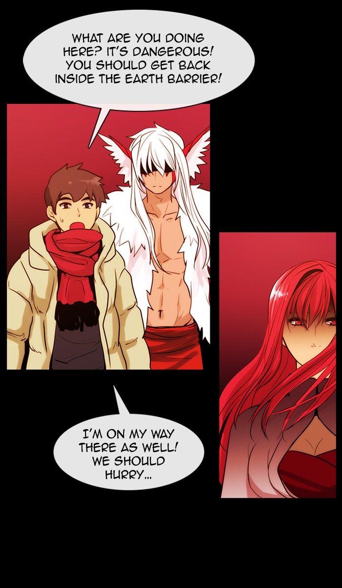 Kubera Chapter 320 25