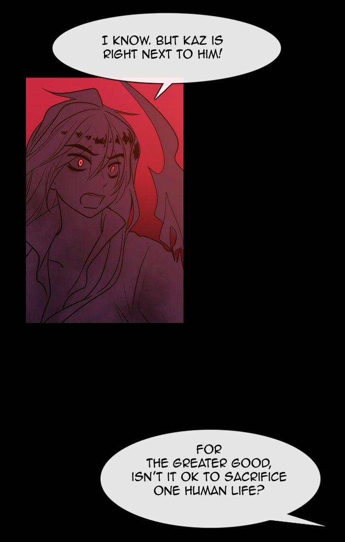 Kubera Chapter 320