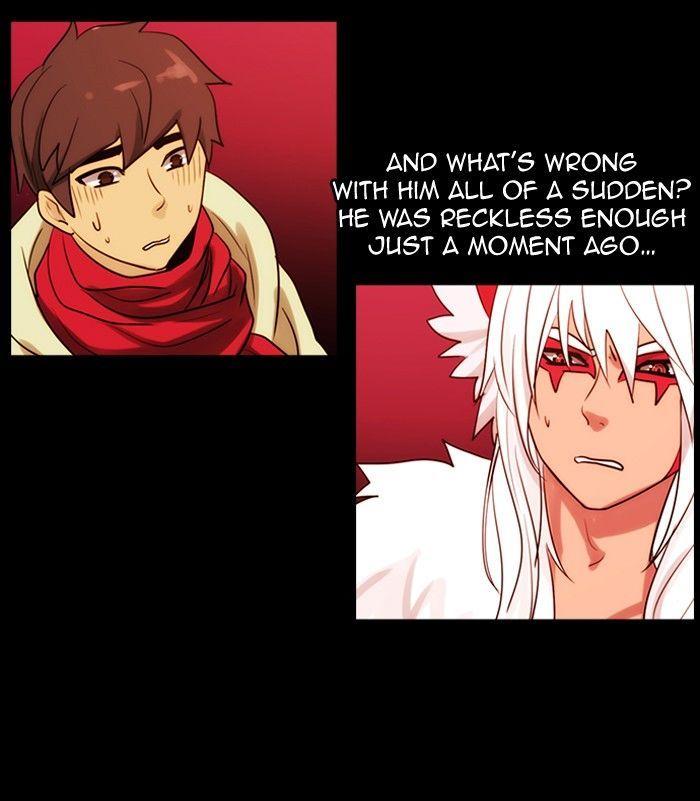 Kubera Chapter 321