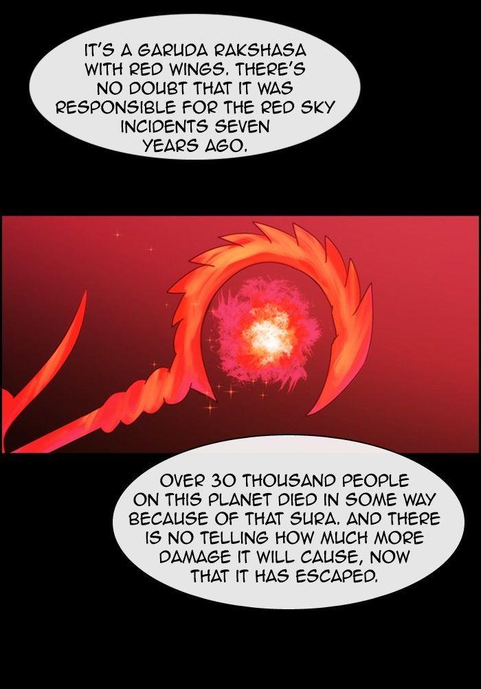 Kubera Chapter 321