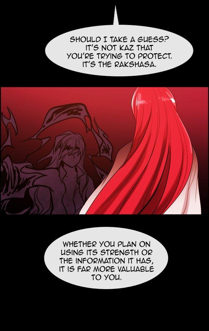 Kubera Chapter 321 21