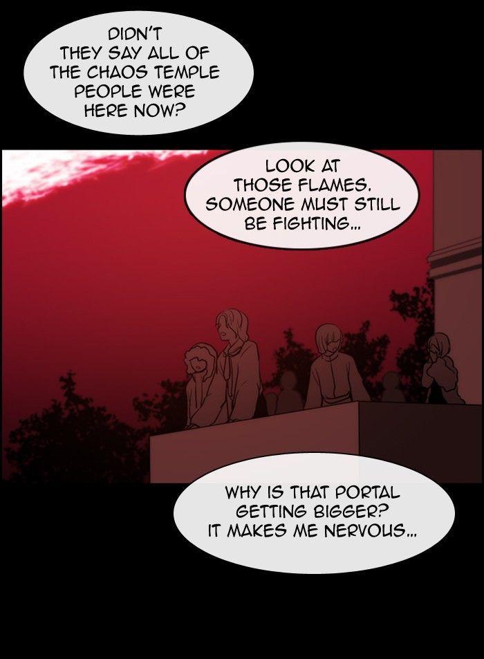 Kubera Chapter 321