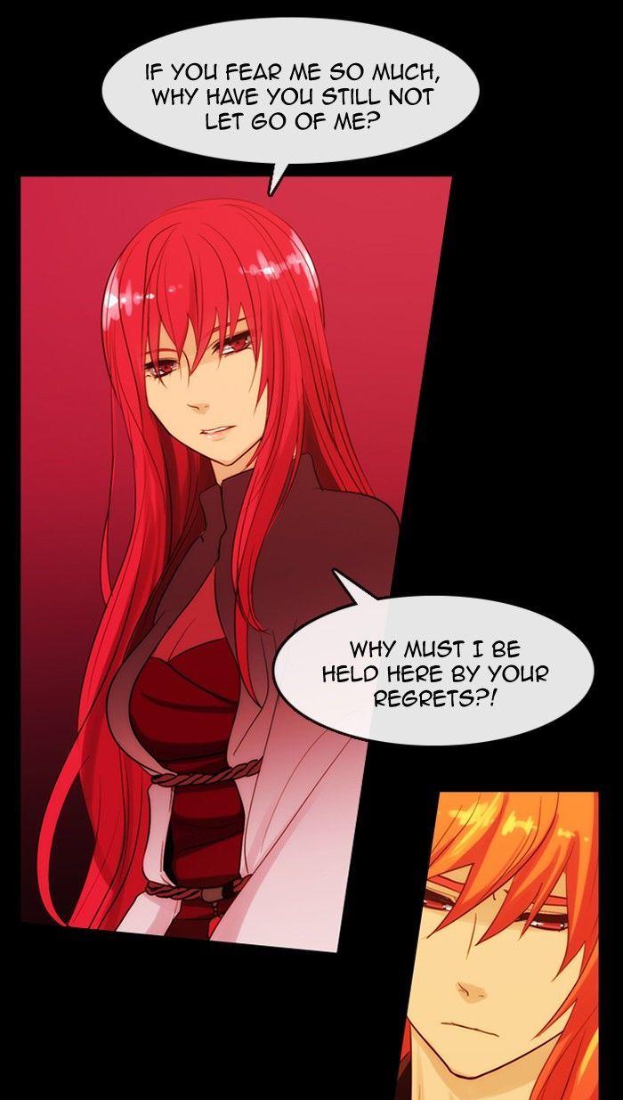 Kubera Chapter 321