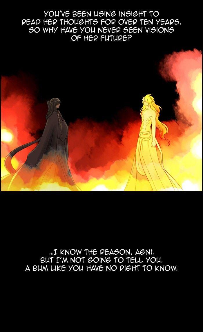 Kubera Chapter 321