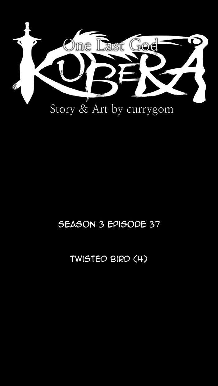 Kubera Chapter 322