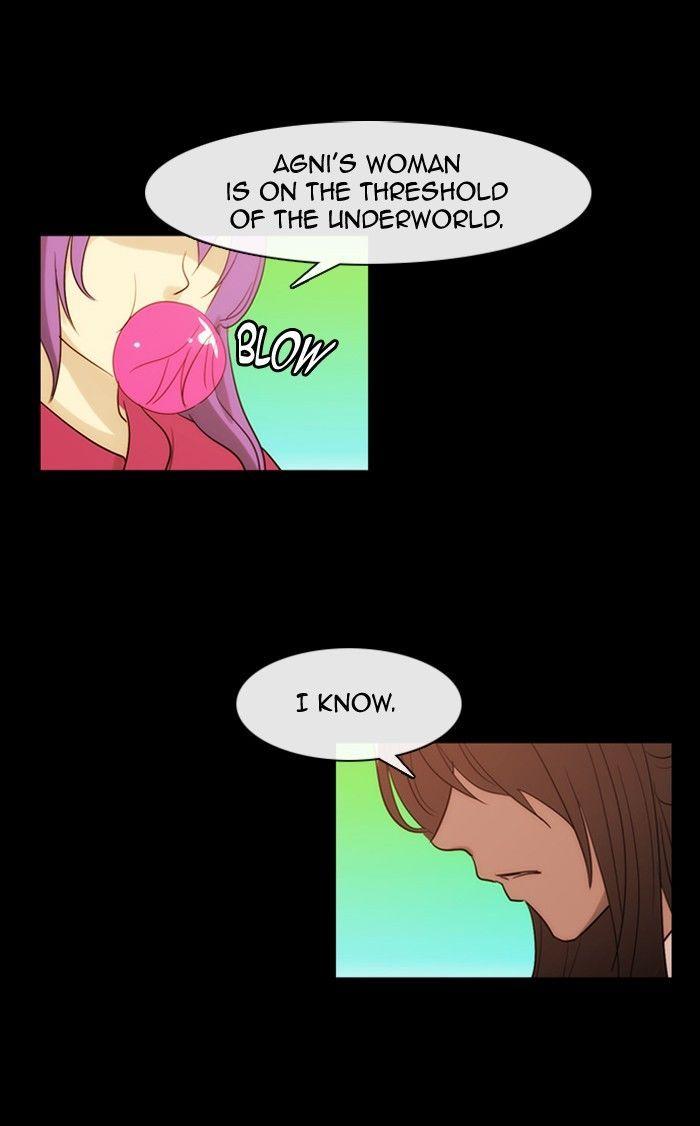 Kubera Chapter 322