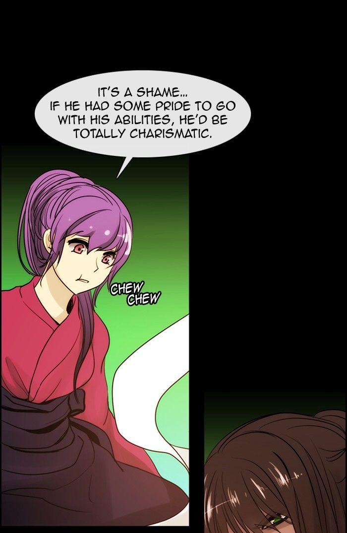 Kubera Chapter 322