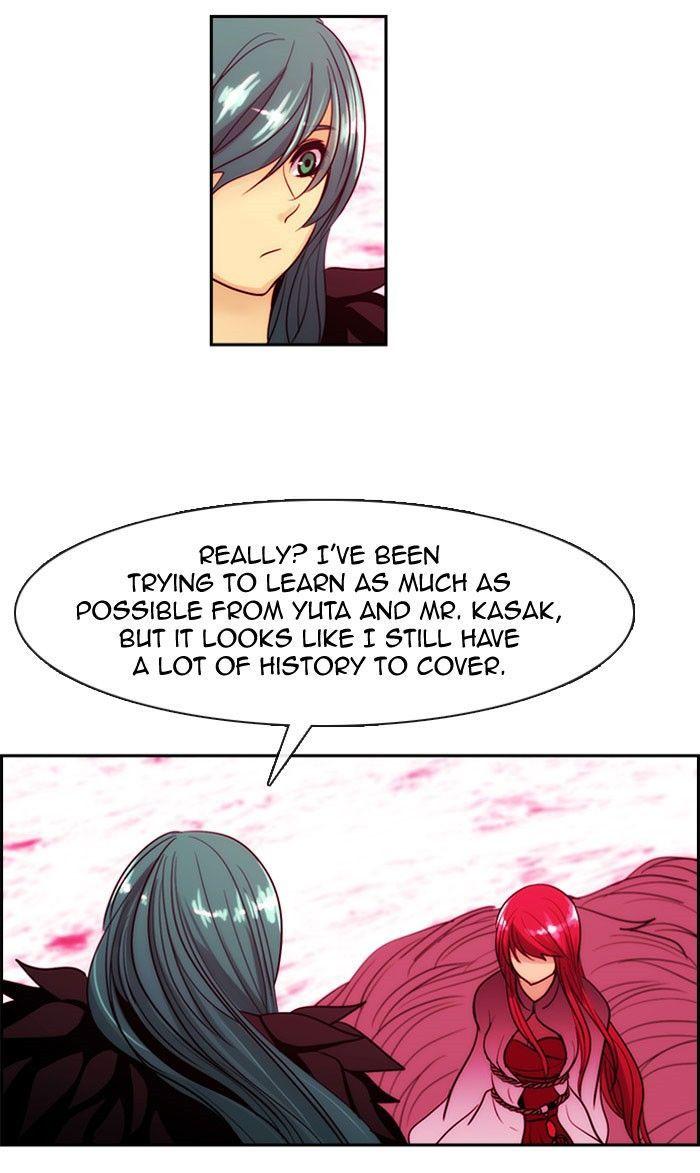 Kubera Chapter 323